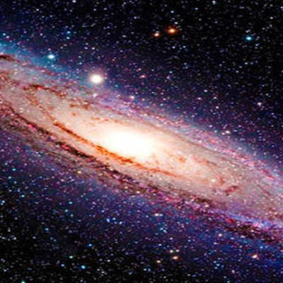 Timeline: Història de la visió de l'Univers.