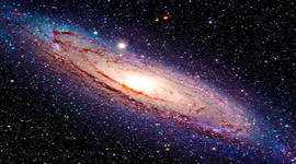 Timeline: Història de la visió de l'Univers.