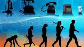 Timeline: Linea del tiempo: evolución de las TIC