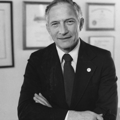 Timeline: Robert Noyce