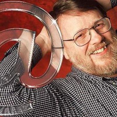 Timeline: Ray Tomlinson