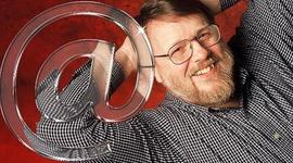 Timeline: Ray Tomlinson