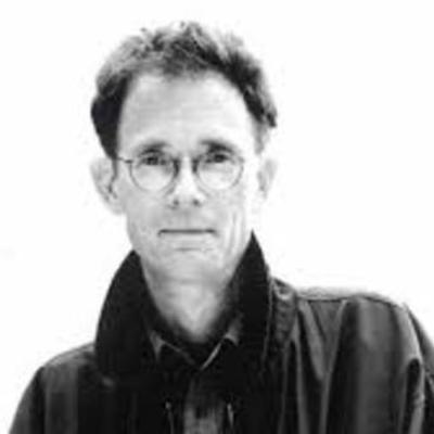 Timeline: William Gibson