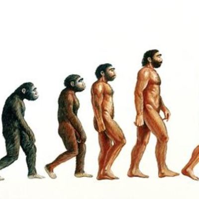 Timeline: preistoria