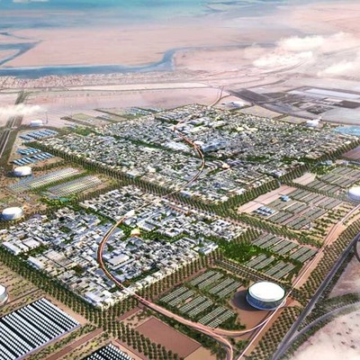 Timeline: The Progress of Net-Zero Cities