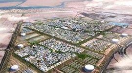 Timeline: The Progress of Net-Zero Cities