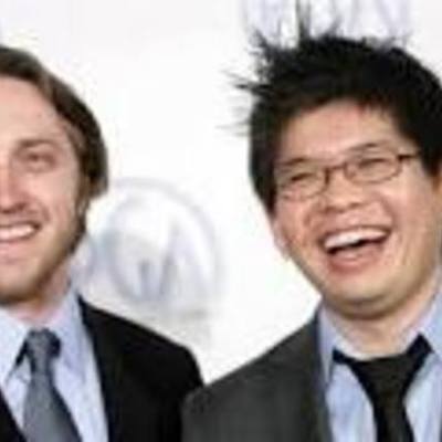 Timeline: Chad Hurley y Steve Chen