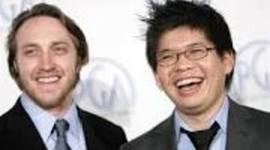 Timeline: Chad Hurley y Steve Chen