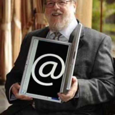 Timeline: Raymond Samuel Tomlinson