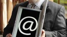 Timeline: Raymond Samuel Tomlinson