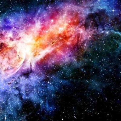 Timeline: L'univers al llarg de la història