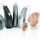 Hearing aids