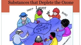 Timeline: Montreal Protocol