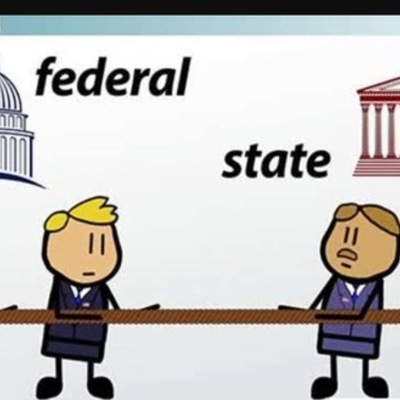 Timeline: Federalism
