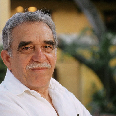 Timeline: Gabriel García Márquez
