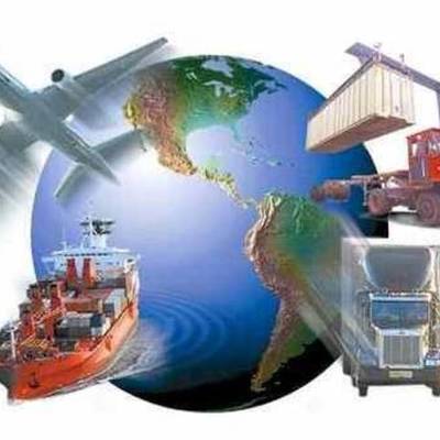 Timeline: Cadena de Suministros