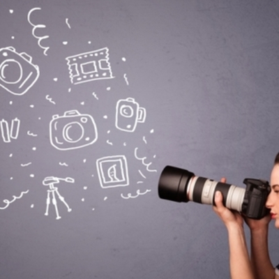 Timeline: Fotografía