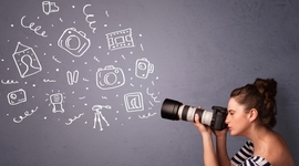 Timeline: Fotografía