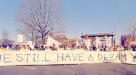 Timeline: Deaf President Now Movement