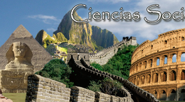 Timeline: CONTEXTO HISTÓRICO EN QUE SURGEN LAS CIENCIAS SOCIALES