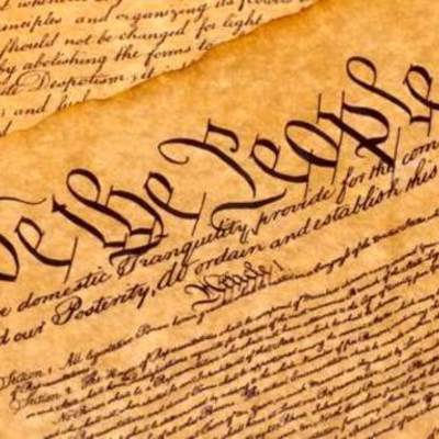 Timeline: Federalism