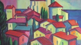 Timeline: El arte contemporáneo