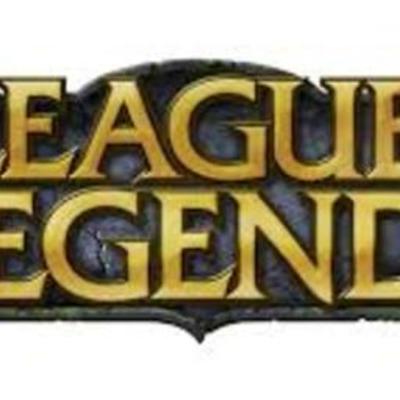 Timeline: League of Legends