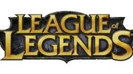 Timeline: League of Legends