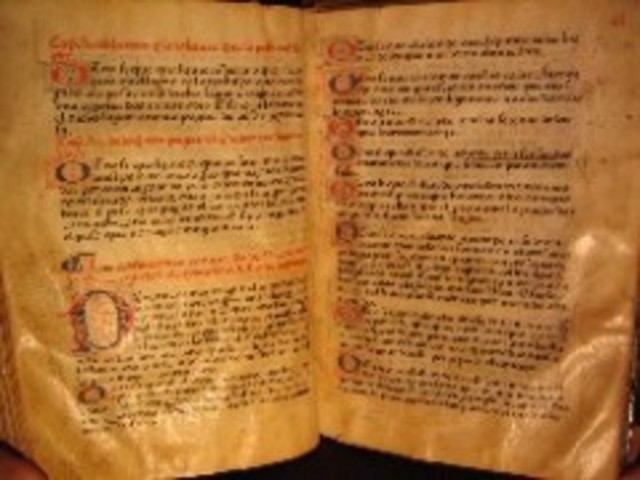 LINEA DEL TIEMPO DEL DERECHO PROCESAL MERCANTIL timeline | Timetoast