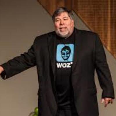 Timeline: The Woz