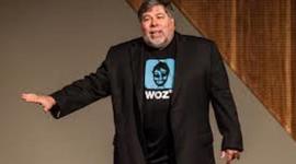Timeline: The Woz