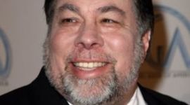 Timeline: Steve Wozniak