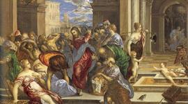 Timeline: Historia del arte espanol