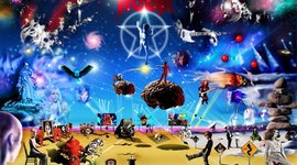 Timeline: Progression of Prog Rock