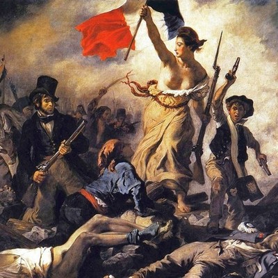 Timeline: La Révolution Française : Une Chronologie