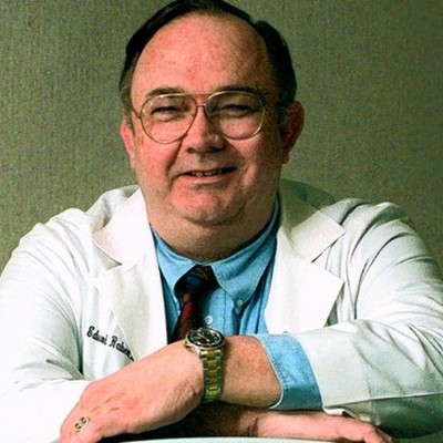 Timeline: Ed Roberts