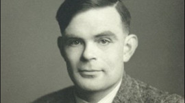Timeline: Alan Turing