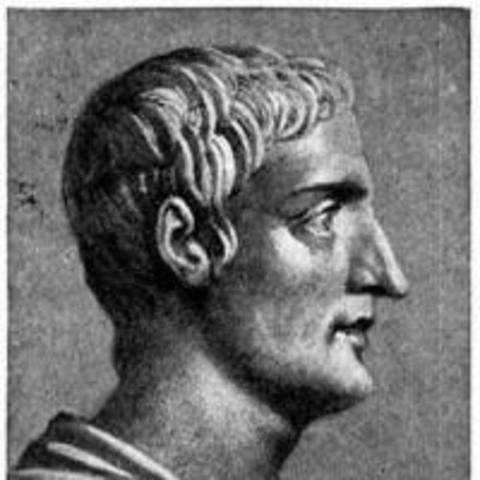 Roman Timeline | Timetoast timelines