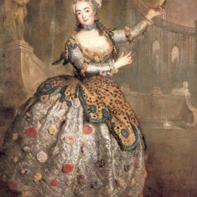 Timeline: Early Ballet