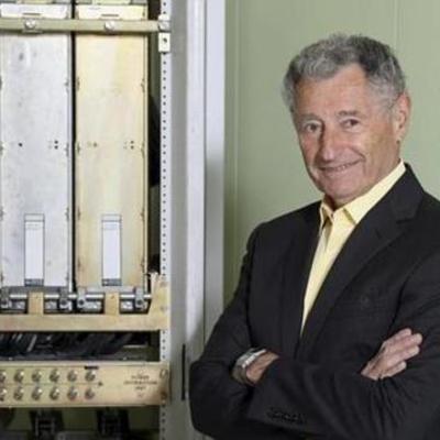 Timeline: Leonard Kleinrock