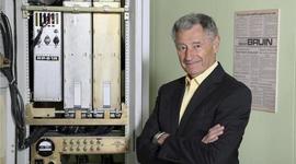 Timeline: Leonard Kleinrock