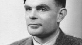 Timeline: Alan Turing