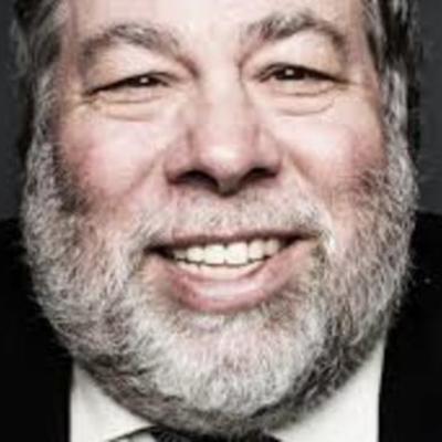 Timeline: Steve Wozniak