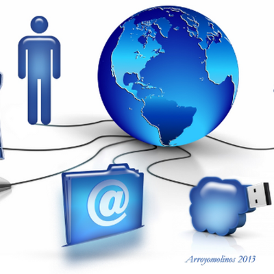 Timeline: La sociedad del conocimiento