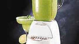 Timeline: History of Food Blender