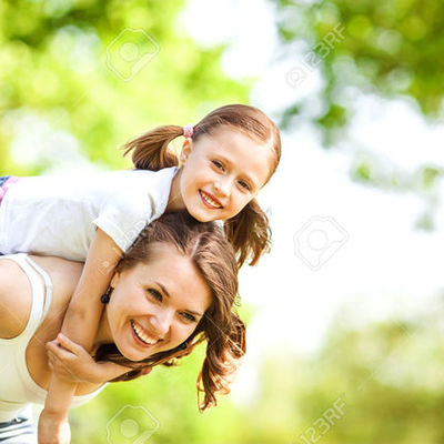 Timeline: mi vida y la de mi madre