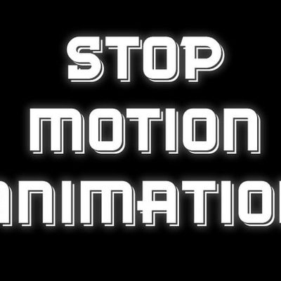 Timeline: Stop Motion Animation