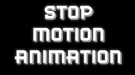 Timeline: Stop Motion Animation