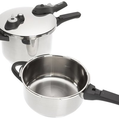 Timeline: Presio eltzea (Kuhn Rikon)