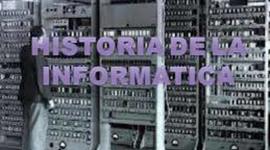 Timeline: historia de la informática